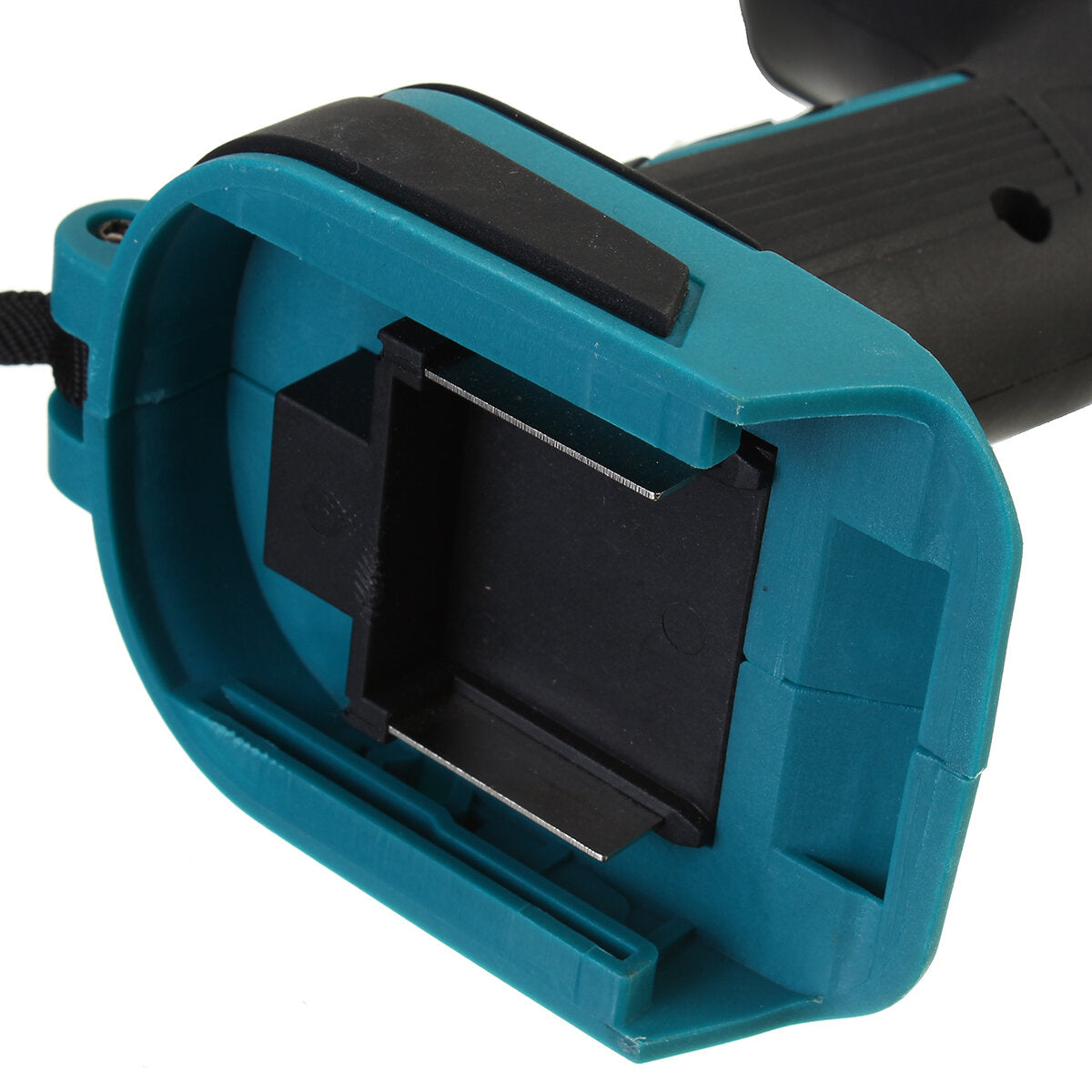 3 in 1 draadloze borstelloze elektrische slagboorschroevendraaier 13 mm schroevendraaier voor makita-batterij