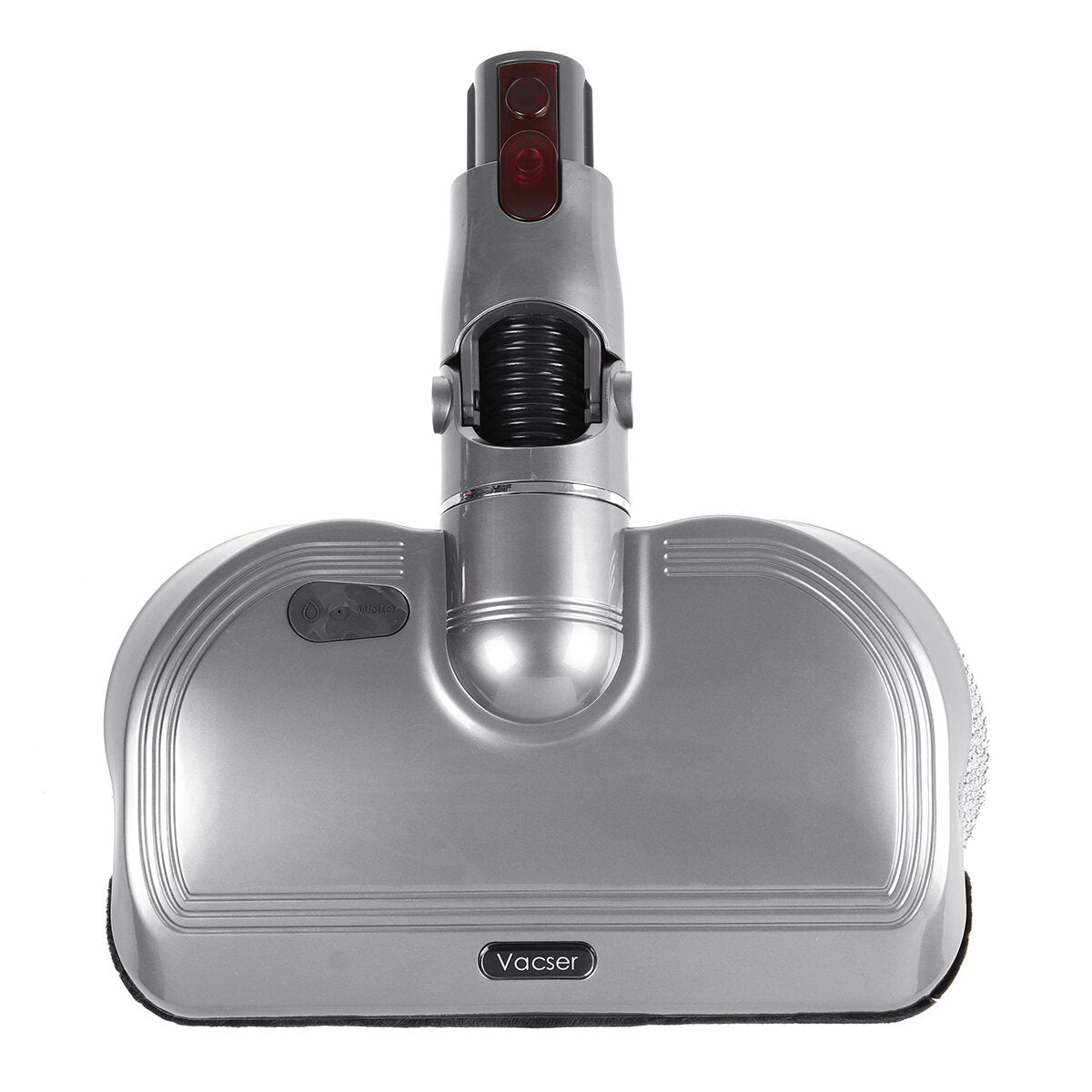 1 stuks elektrische nat & droog mop hoofd vervangingen voor dysonv6 v7 v8 v10 v11 stofzuiger onderdelen accessoires [niet-originele]