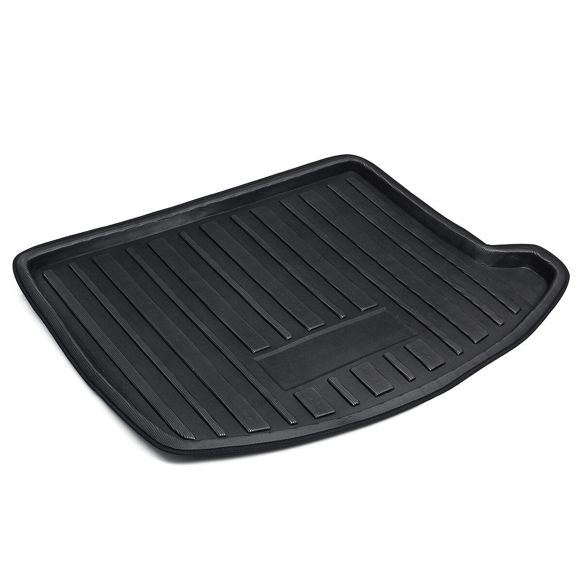 kofferbak mat cargo boot liner floor tray protector voor ford escape kuga 2013-2018
