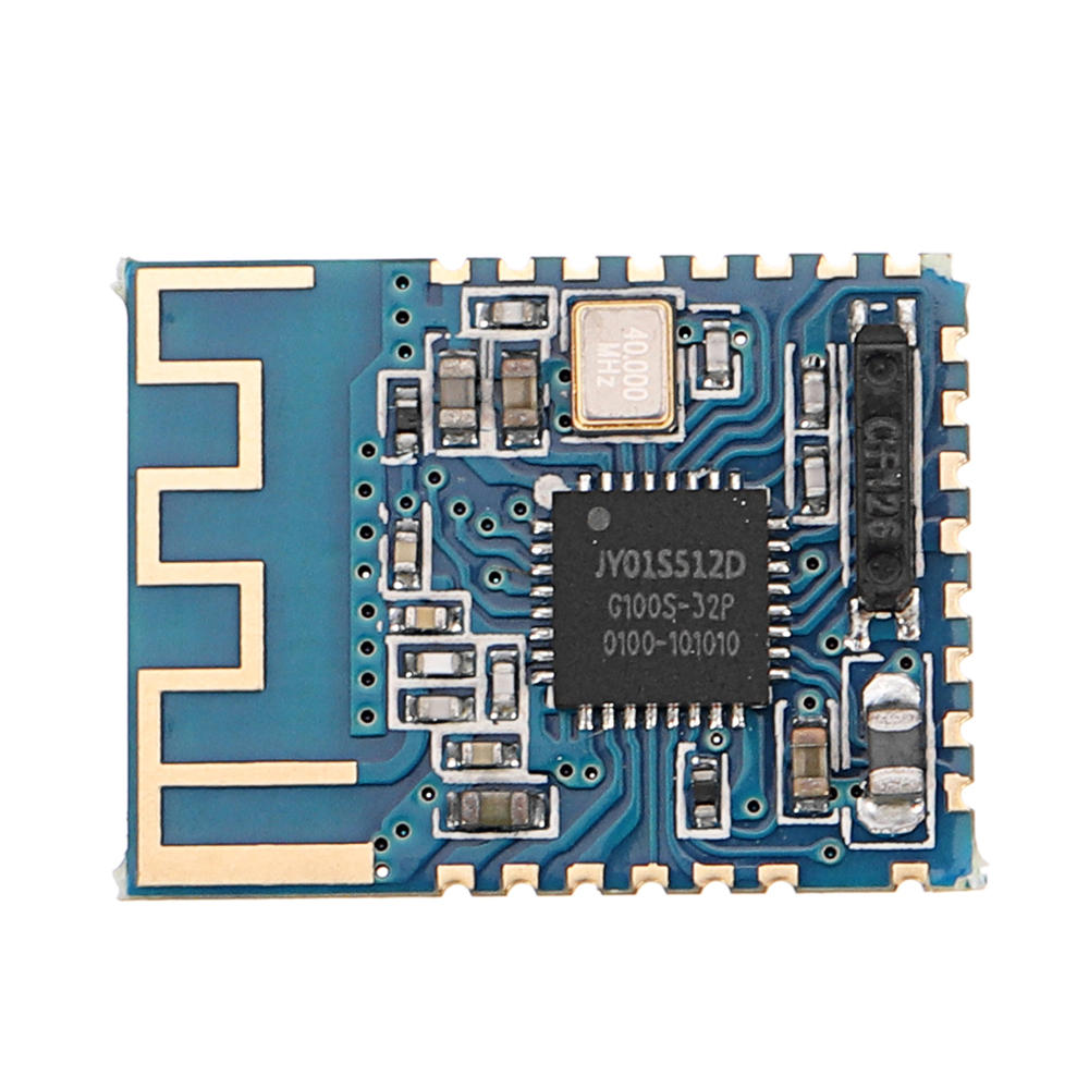 jdy-16 bluetooth 4.2 module laagvermogen high-speed gegevensoverdrachtsmodus ble-module