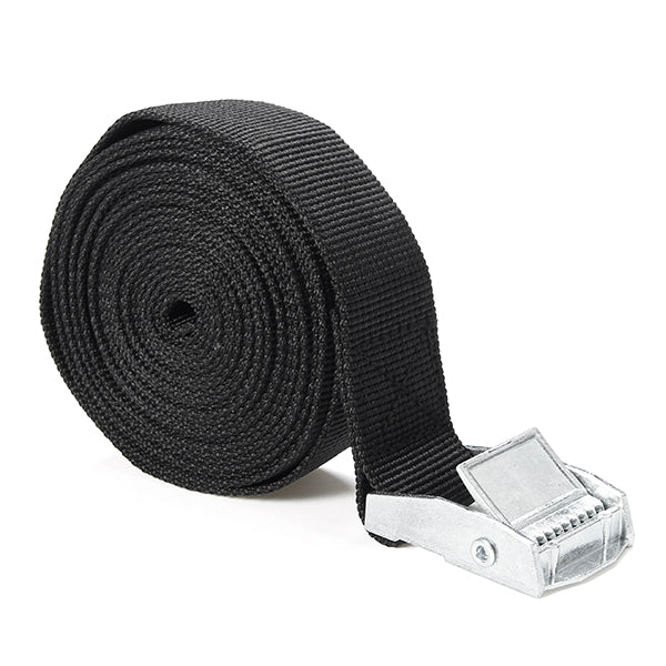 300cm motor lashing strap lading buckle belt
