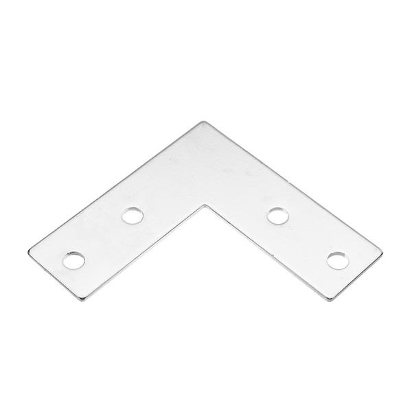 4040l hoekverbinder l-vormverbinder voor 4040 aluminium profiel