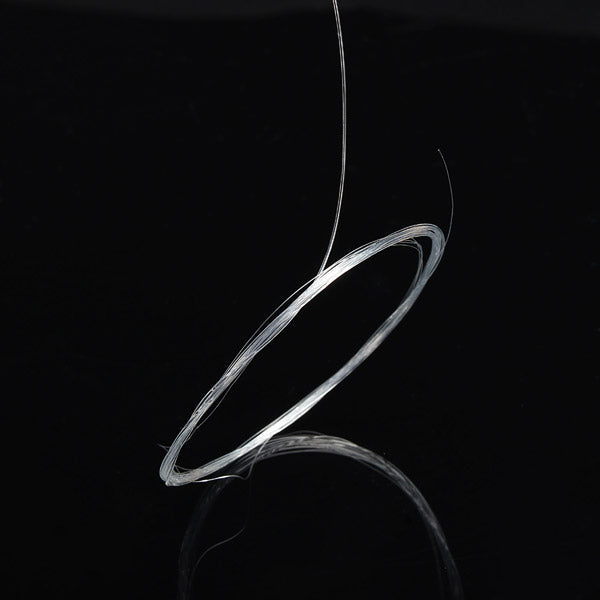 maxcatch 2.7m vliegenvisserij tapered leader line fly fishing sub-line