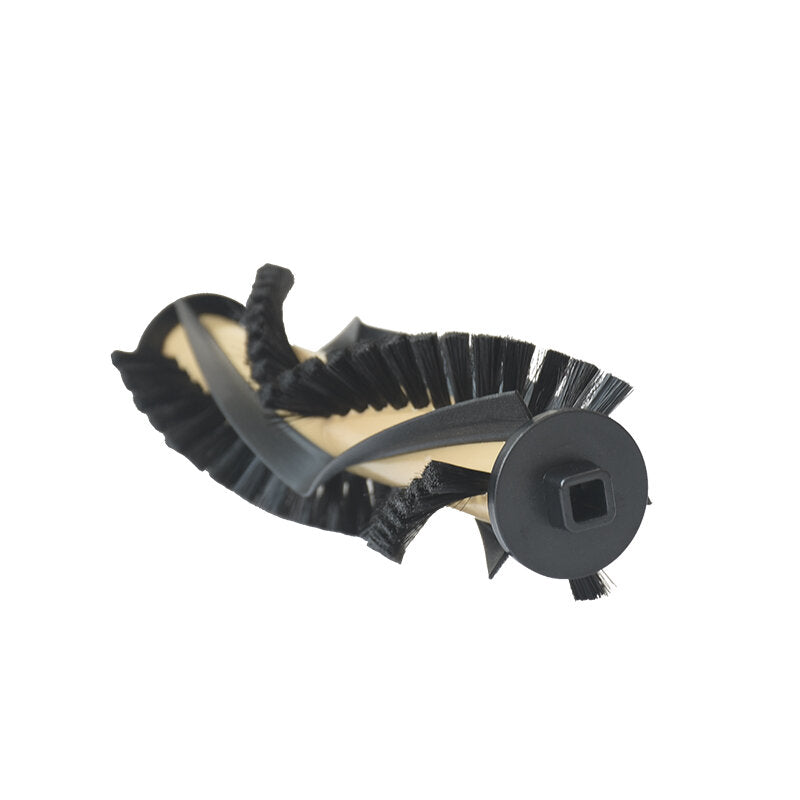 23 stuks vervangingen voor ecovacs n79 stofzuiger onderdelen accessoires hoofdborstel * 1 zijborstels * 10 hepa-filters * 10 primair filter * 1 hoofdborstelafdekking * 1 [niet-origineel]