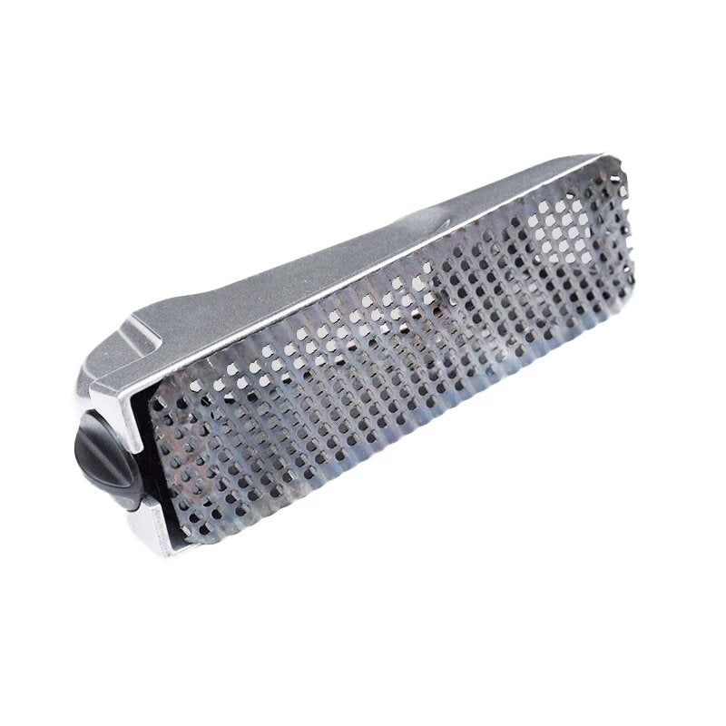 1 stuks 6-inch bestanden surform vliegtuig met vervanging 5-1 / 2 blade rasp scheerapparaat voor hout / plastic / soft metaal