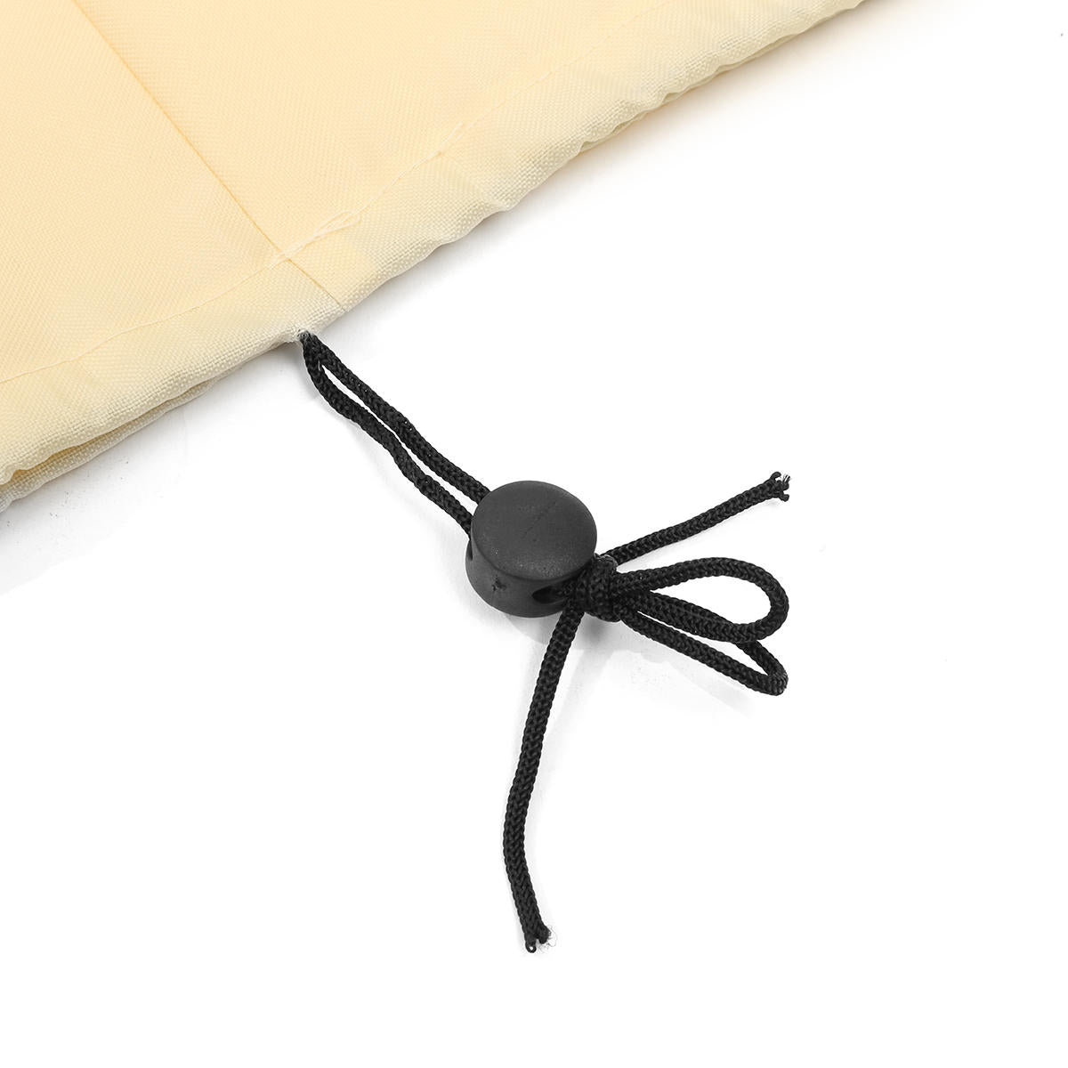 440x325mm motorkap stofdichte tas drie kleuren past voor trimmer edger paalzaag: