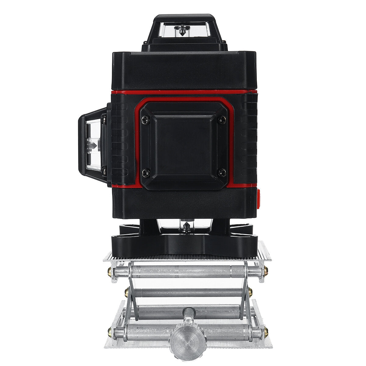 16 line groen licht laser machine laser niveau horizontale & verticale digitale display
