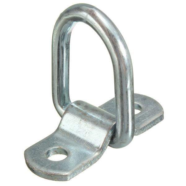 lashing ring staple cleat tie down trailers vrachtwagens vrachtwagens horsebox touwen