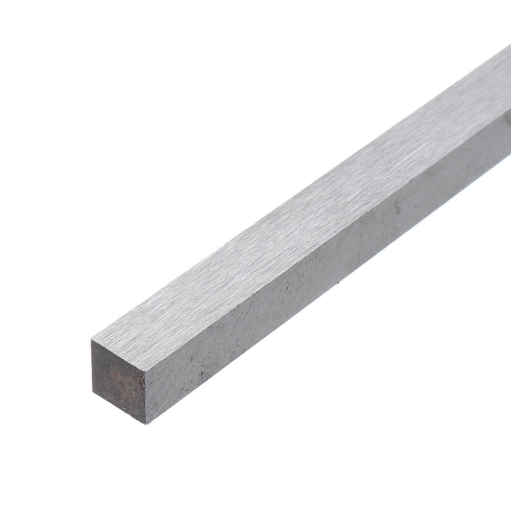 200mm 3/4 / 5mm hss vierkante frezen graveren bit draaibank gereedschap draaigereedschap