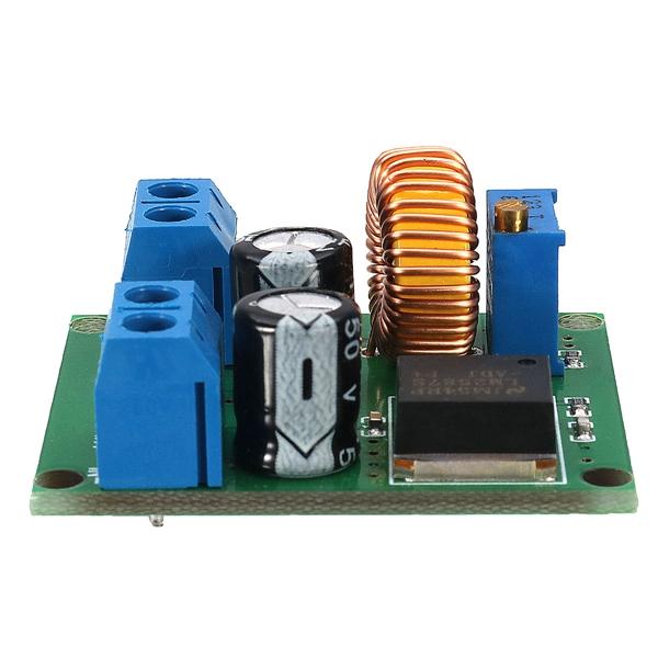 3 stuks dc-dc 3 v-35 v naar 4 v-40 v verstelbare boost step up power module 3 v 5 v 12 v naar 19 v 24 v 30 v 36 v