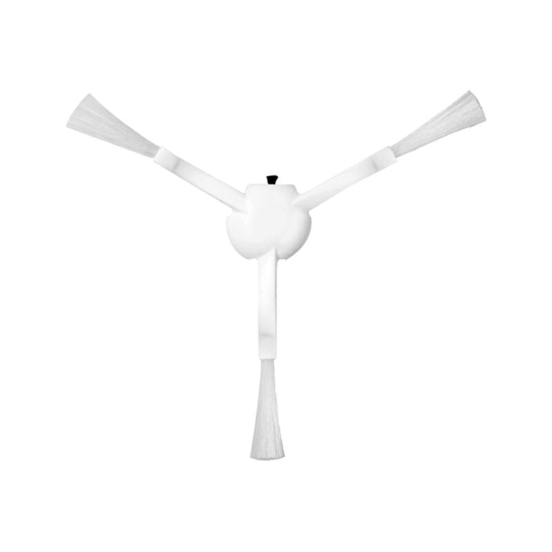 originele vervangingen voor xiaomi 1c stofzuigeronderdelen accessoires hoofdborstel afdekking hoofdborstel zijborstel hepa-filtermopdoek wegwerpmopdoek vochtbestendige pad