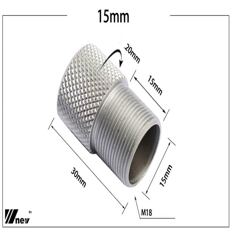 wnew 2 stuks 4/5/6/7/8/9/10/15mm boorbus crib schroeven hardware boor mouw gids perforator locator platte schroef boor jig bedden hoofdeinden stoelen meubels houtbewerking tool