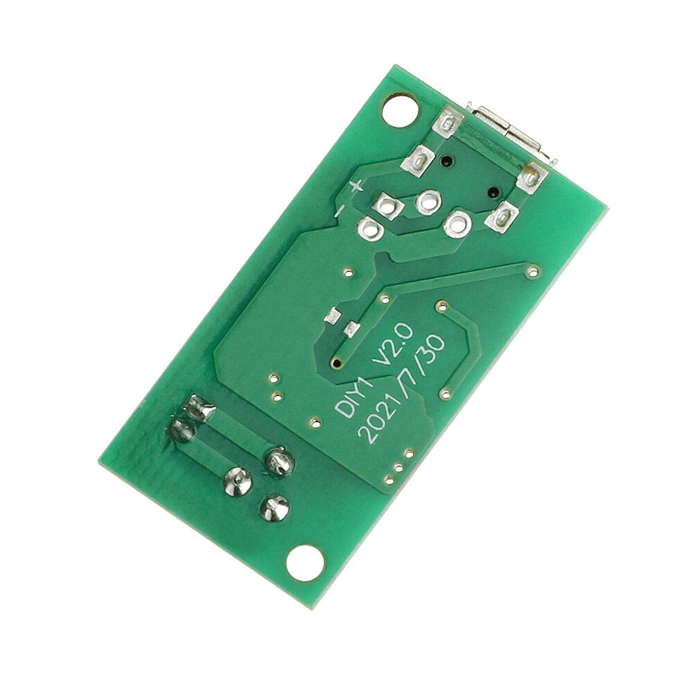 usb mini luchtbevochtiger dhz kits mist maker en driver printplaat sproeikop zware mist experimentele apparatuur fogger verneveling film verstuiver vel mini oscillerend