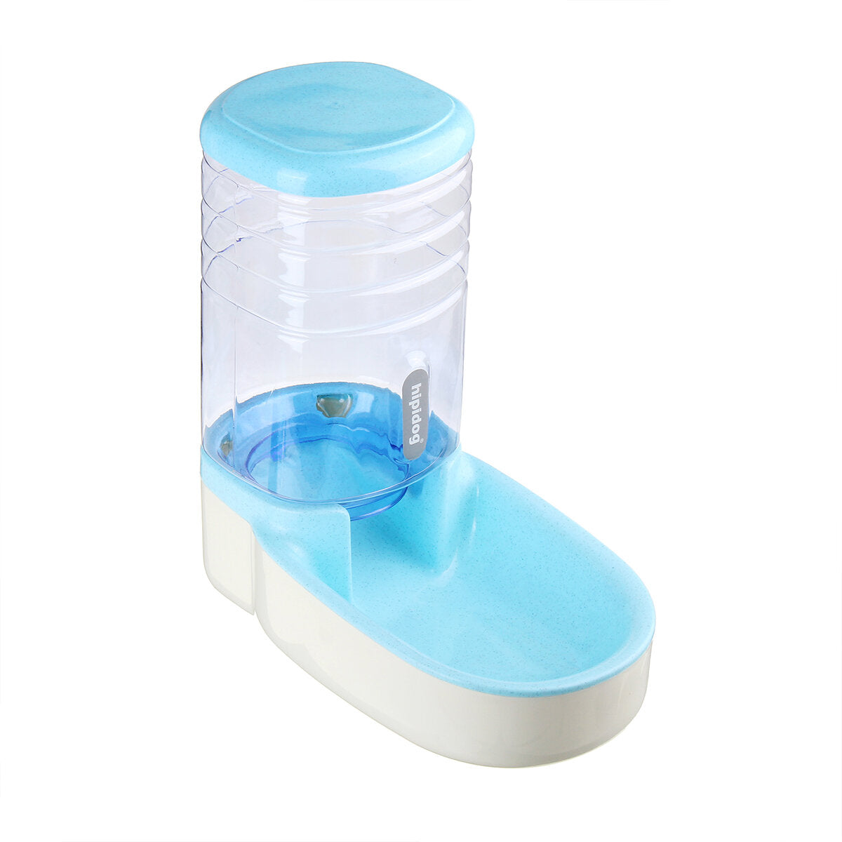 3.8l automatische kattenvoeder waterer voedseldispenser katten benodigdheden schotelkom
