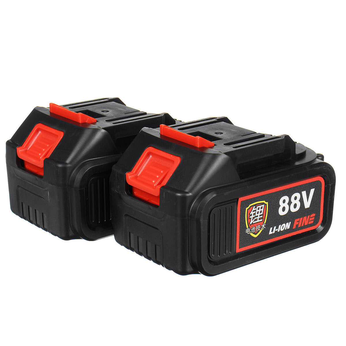 2 in 1 draadloze oplaadbare elektrische luchtblazer & stofzuiger stofzuiger 7 snelheden w/geen/1/2 batterij voor thuis auto computer
