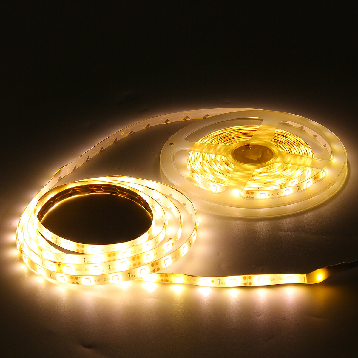 LED Dimmer DC 12-24V 30A Draadloze Afstandsbediening Controller Led Stripverlichting 8 5x6 3x2cm