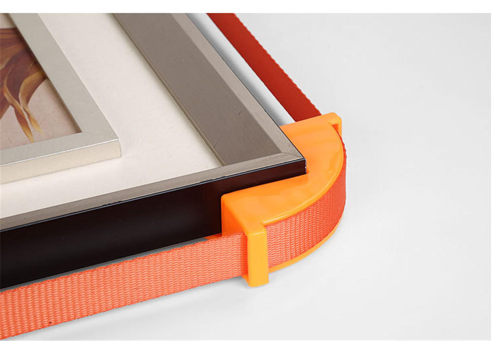 rapid cofner clamp jaw 90 graden woodwofking haakse vaste clip jaw cofner device voof picture frame lade