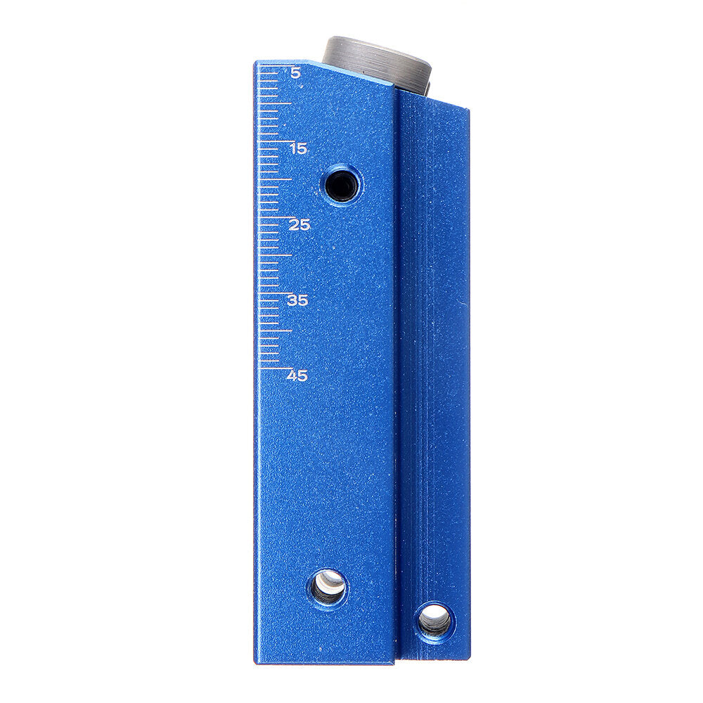dp-wd1 houtbewerkingsgereedschap zakgatmal-systeem met 9.5 mm schuine gatdiameter boorgatboorgeleider voor hout