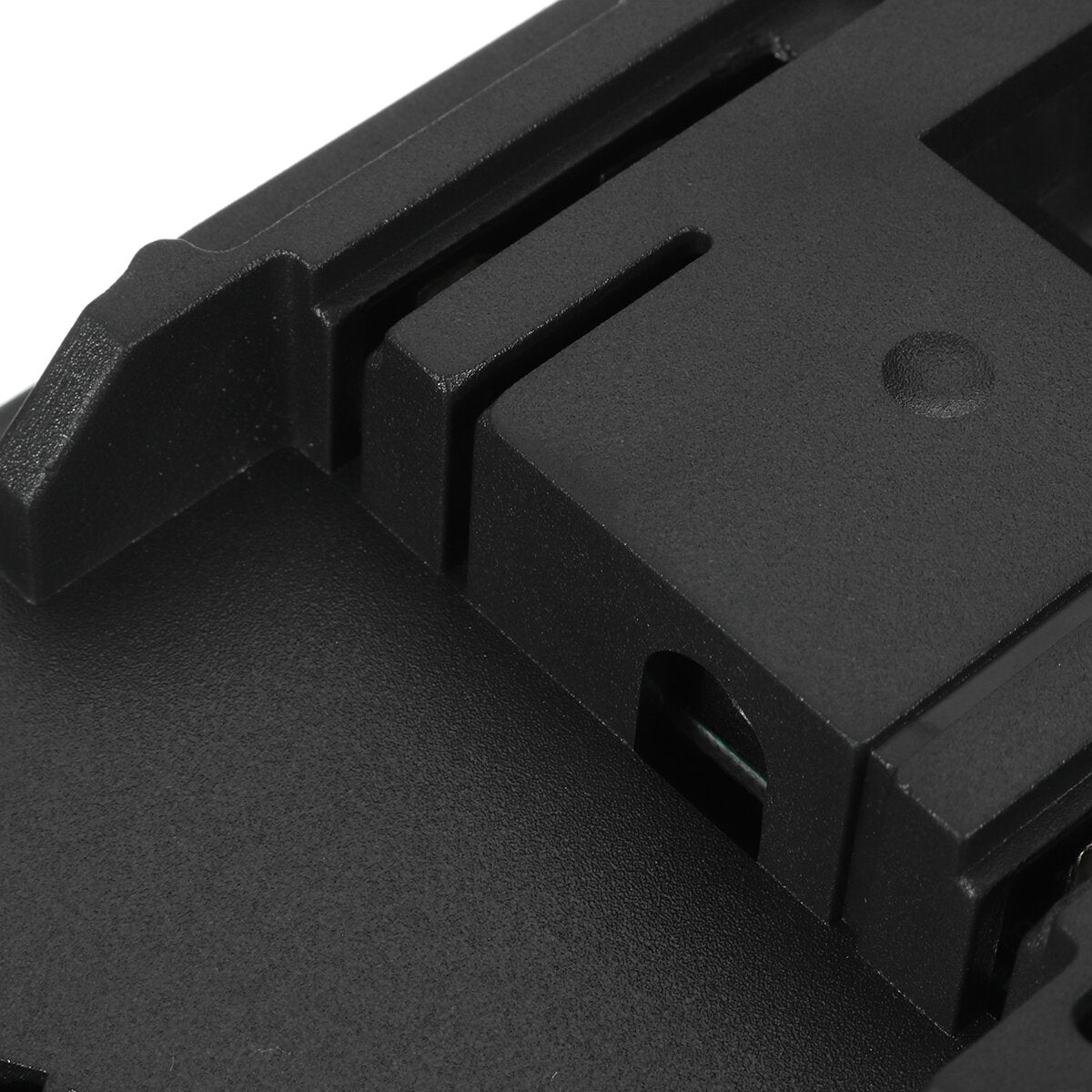 1 stuks 5 cellen. single cell. 1200 ma. geschikt voor alle mutian accessoires. sleutel. haakse slijper. elektrische boor