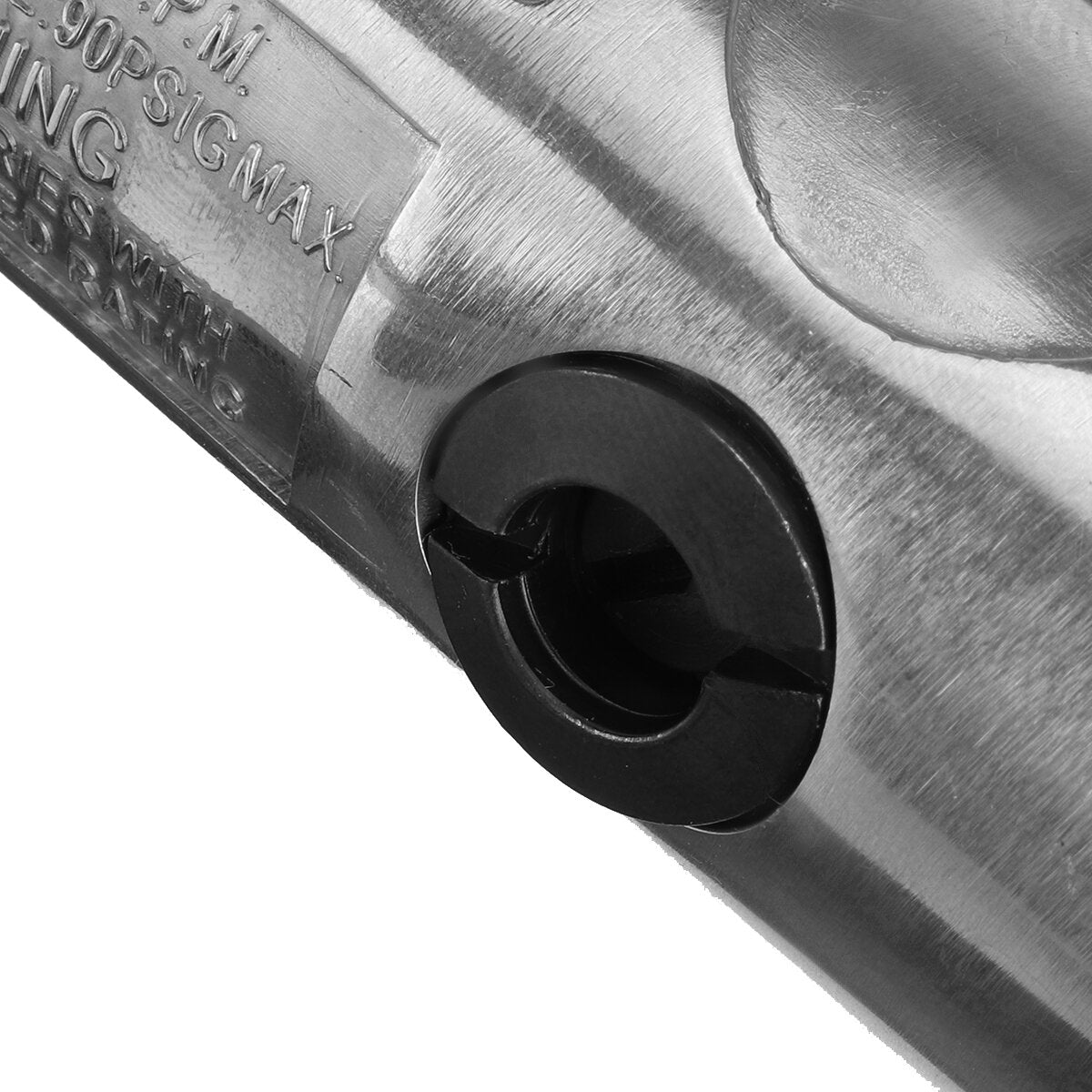 25 stuks 1/4 elektrische polijstmachine hoek stiftslijper gereedschap kit 20000 rpm lucht hoek reiniging snijden slijpgereedschap)