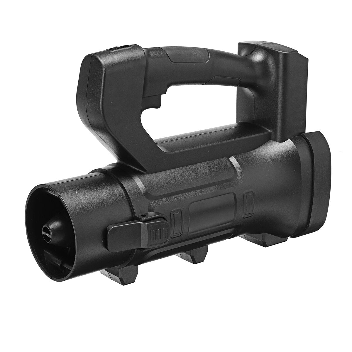 2000w 2000mah elektrische blower draagbare luchtblazer lucht blazen machine dust leaf cleaner huishoudelijke tuingereedschap fit makita 18v batterij