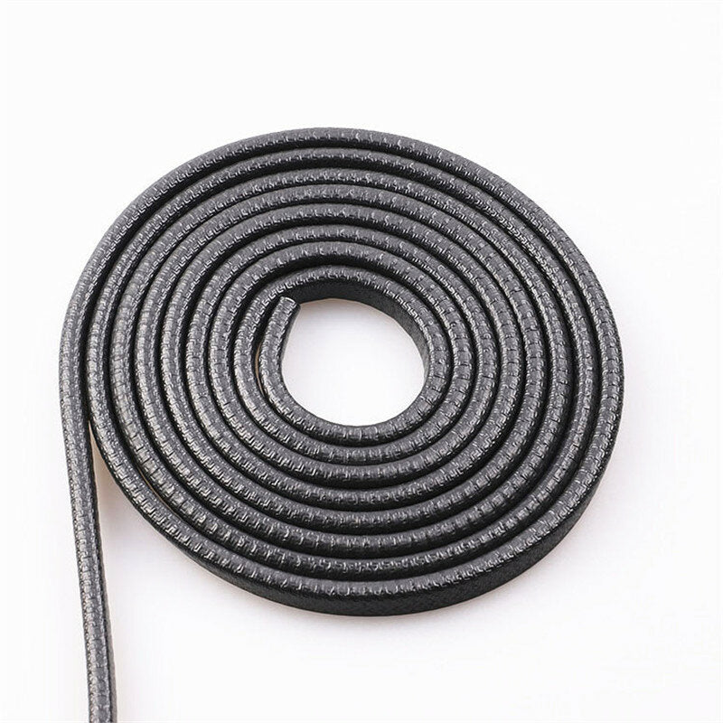 8m autodeur edge guard protector molding trim molding strip u shape seal trim
