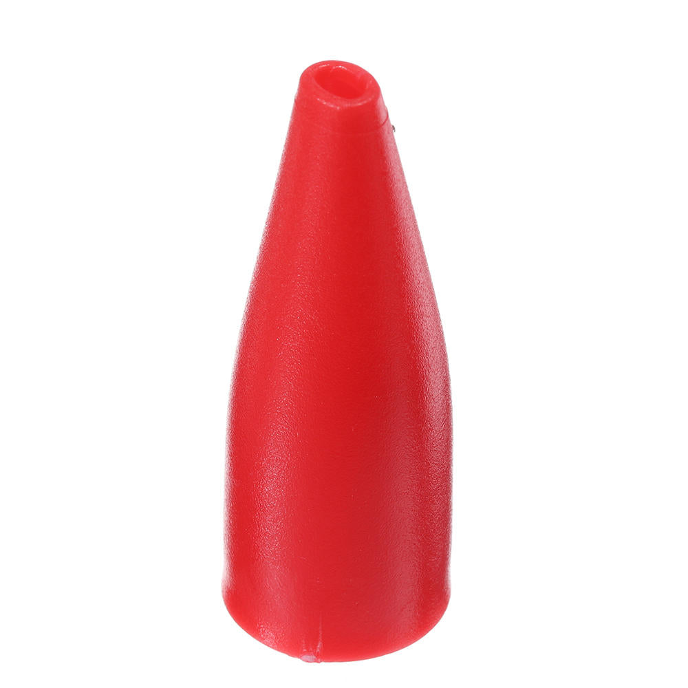 8 stuks universele lijm mondstuk plastic glas lijm tip mond mondstuk