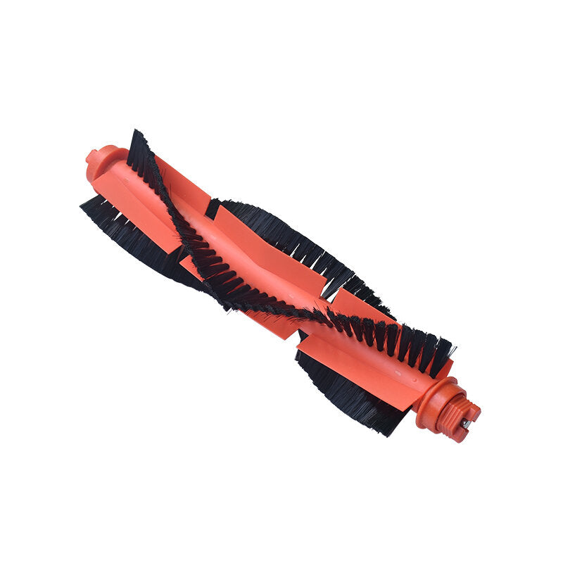 9 stuks vervangingen voor xiaomi mijia stytj02ym mop pro stofzuiger onderdelen accessoires hoofdborstel * 1 zijborstels * 4 hepa-filters * 2 hoofdborstelhoes * 1 reinigingsgereedschap * 1 [niet-origineel]