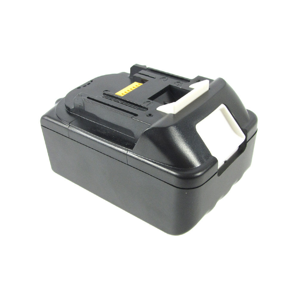 bl1830 18v oplaadbare lithiumbatterij voor makita power tool-batterijen bl1815 bl1830 bl1840 bl1845 lxt
