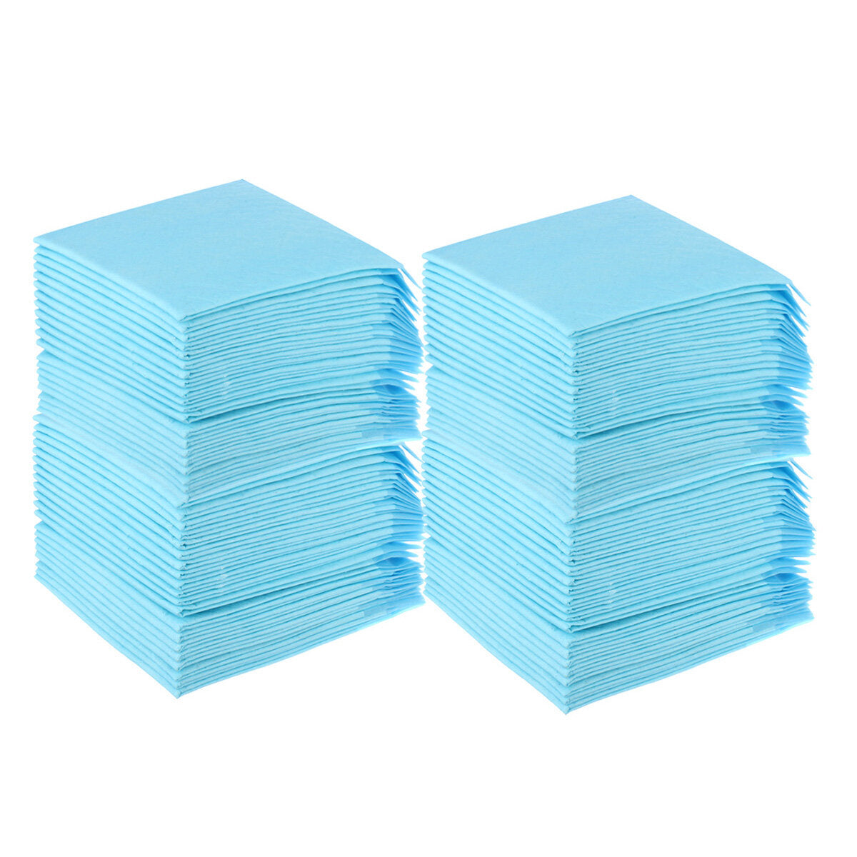 100/50/40/20 huisdier luiers deodorant verdikking absorberende luiers wegwerp training urine pad hondenluiers