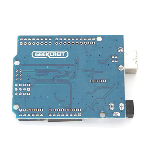 uno r3 atmega328p development board geekcreit voor arduino - producten die werken met officiële arduino-boards