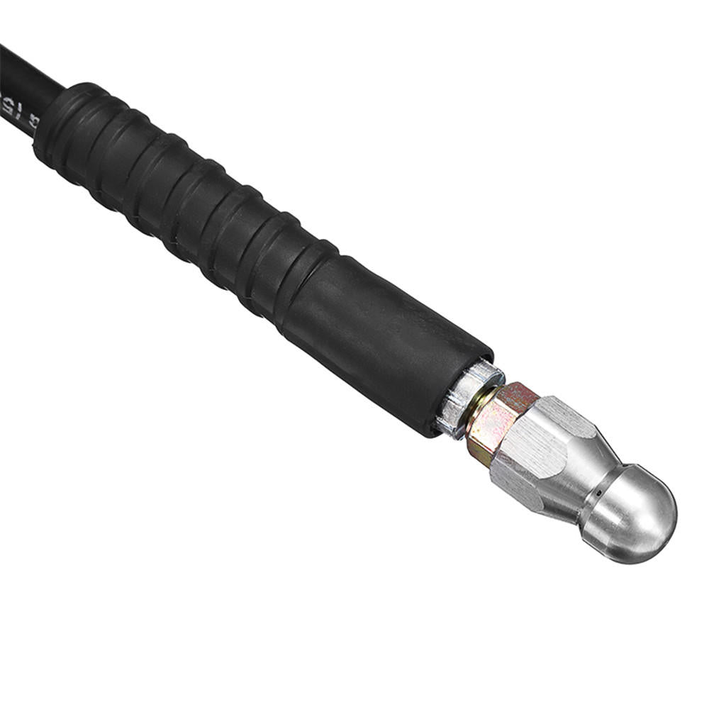 7.5/10 meter hogedrukreiniger riool afvoer reiniging riool slang voor karcher k2 k3 k4 k5 k6 k7