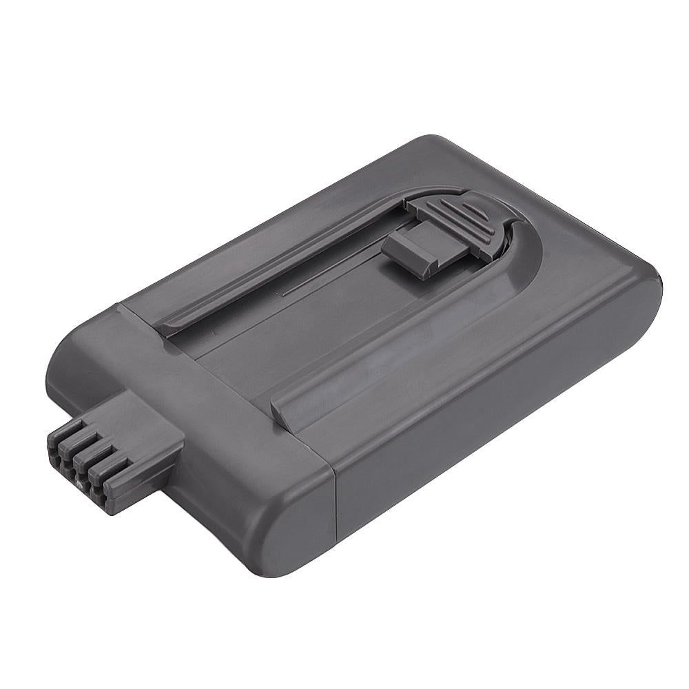 elektrisch gereedschap accessoires voor batterijmontage zonder batterij voor dyson type b dc16 of dc62 stofzuiger