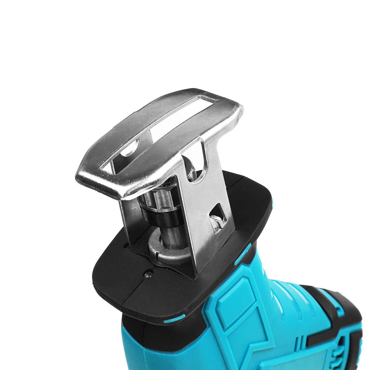 draadloze reciprozaag draagbare elektrische zaag houtsnijgereedschap voor makita 18v-batterij