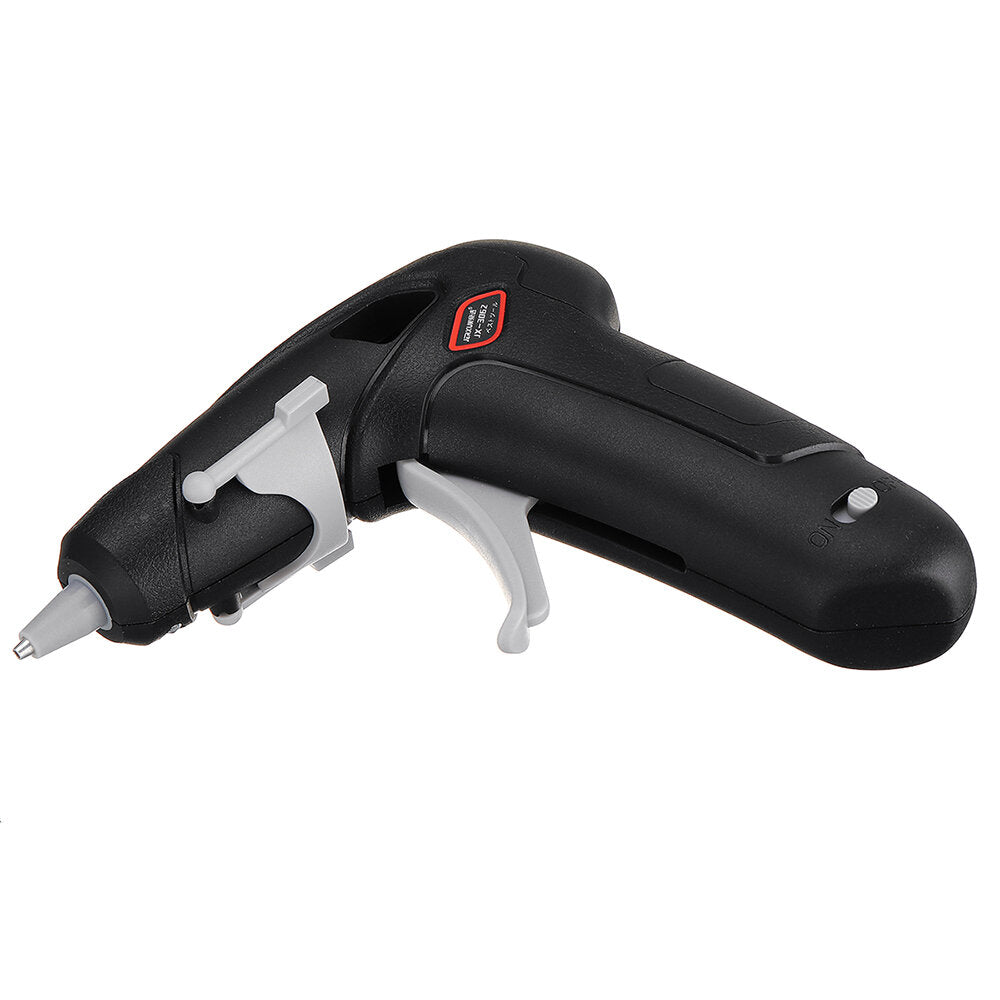 jx-3062 opladen van draadloze hotmelt lijmverwarmer huishoudelijke doe-het-reparatie-tool