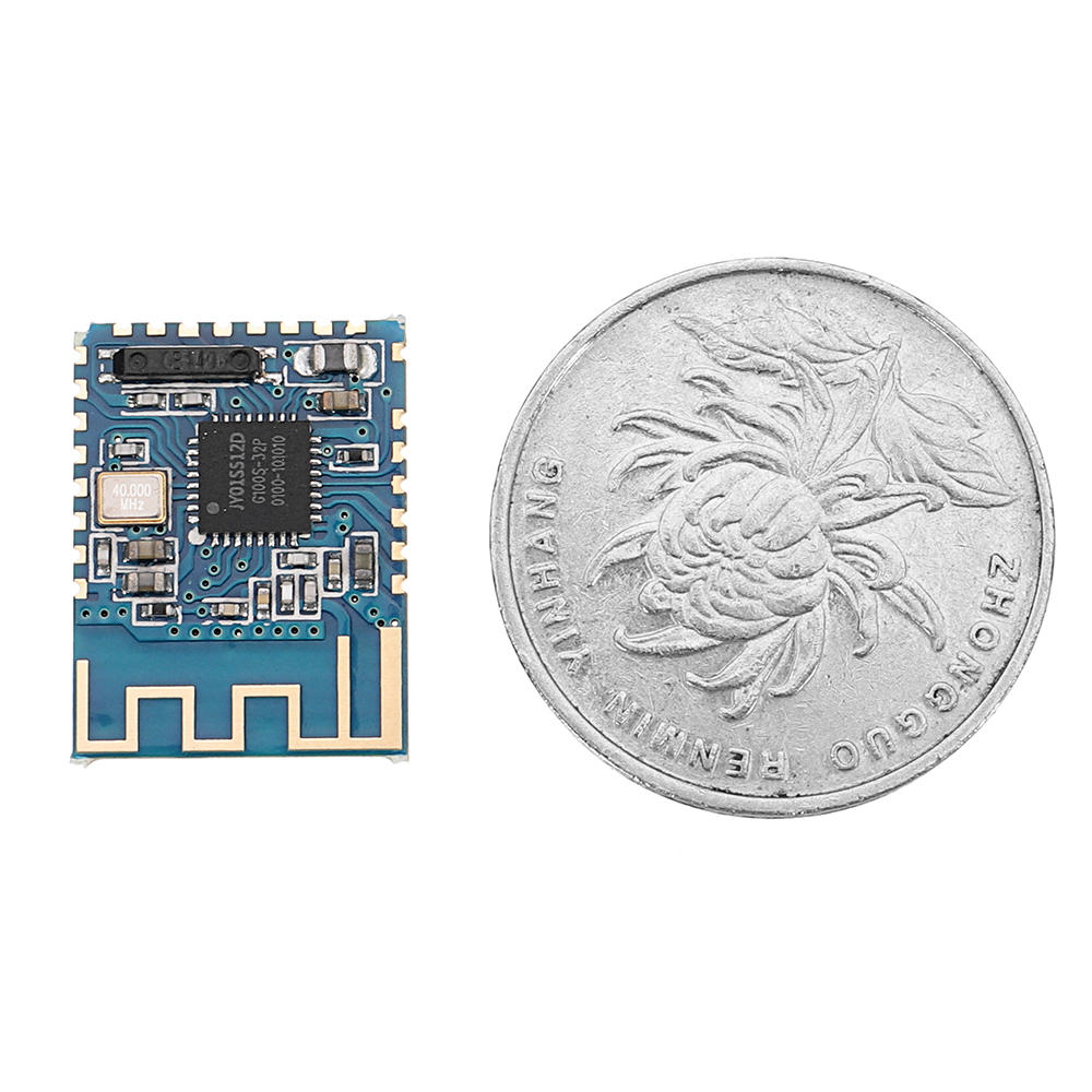 jdy-16 bluetooth 4.2 module laagvermogen high-speed gegevensoverdrachtsmodus ble-module