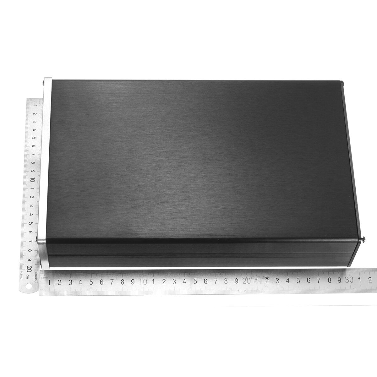 metal shell behuizing voor pcm1794 + ak4113 luxe decoder board dac ondersteunt glasvezel coaxiale usb