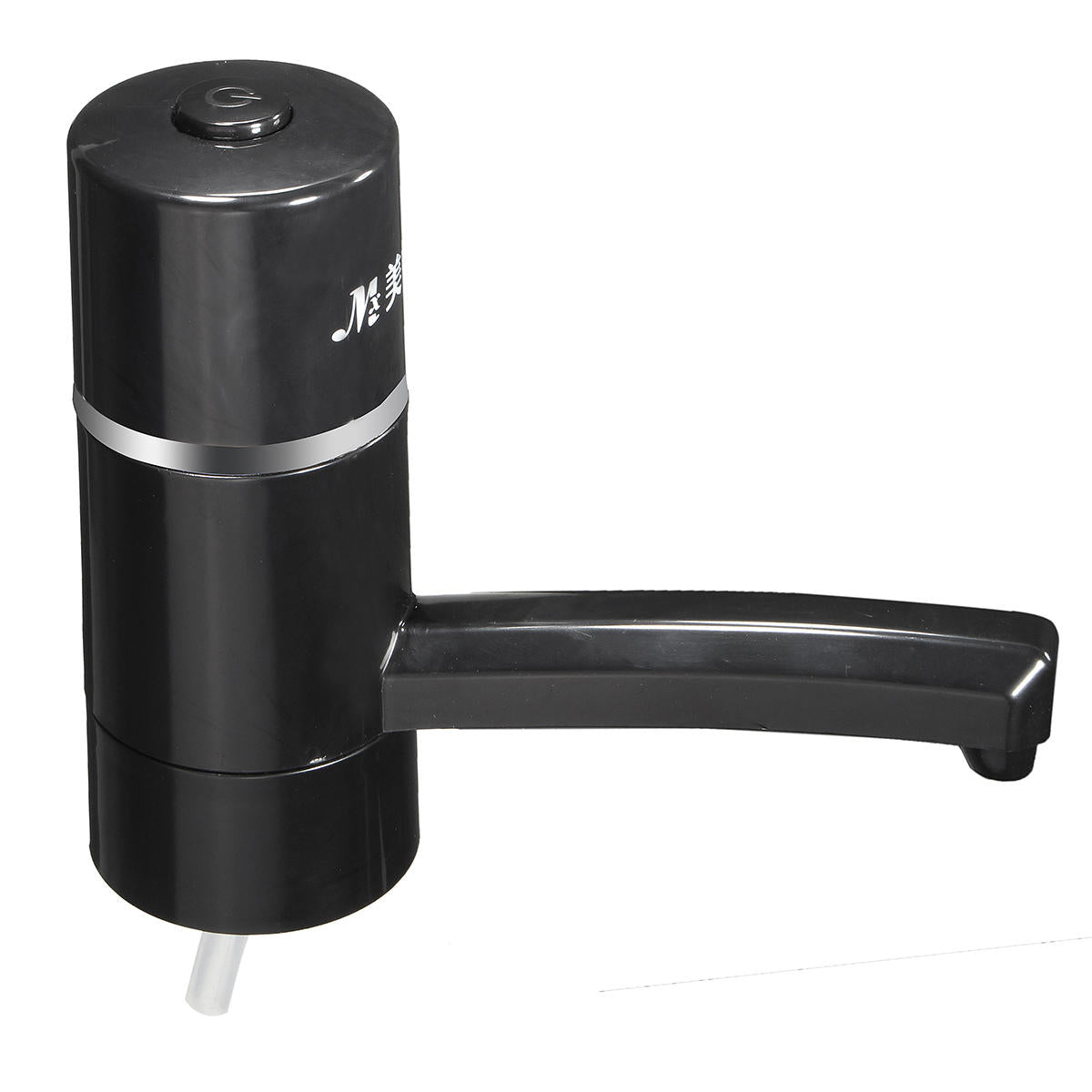 12v 15w water elektrische pomp dispenser draadloos oplaadbaar draagbaar gereedschap