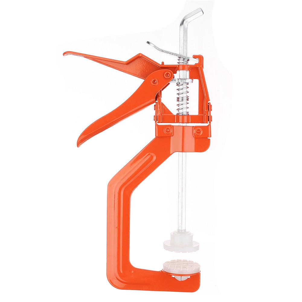 4/6 inch c klem toggle clamp houtbewerking tool