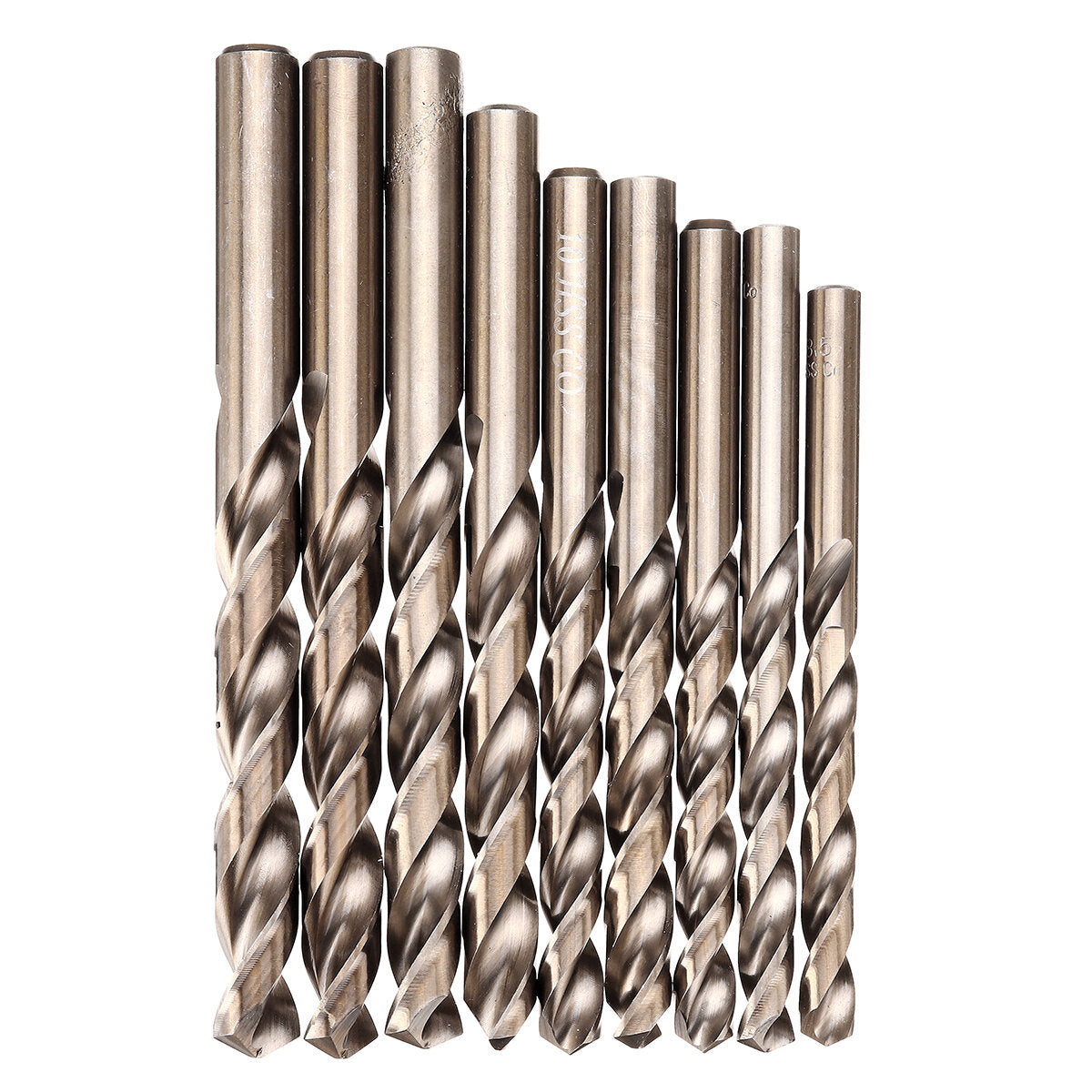 boormachines rechte schacht hout gereedschap avegaar twsist boor φ8.5-φ13