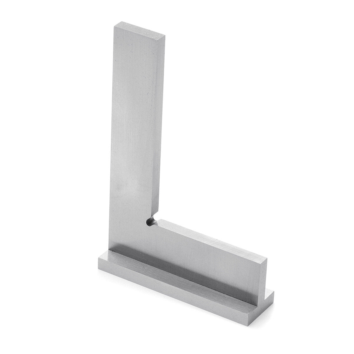 100x70mm 90 graden hoek hoek vierkante liniaal brede voetmaat houtbewerkingsgereedschap