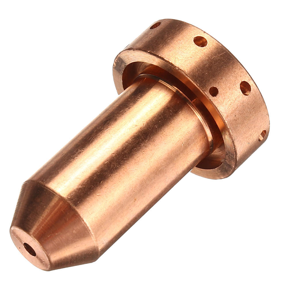 elektrode tip nozzle plasmasnijder snijbrander accessoires voor plasmasnijmachine