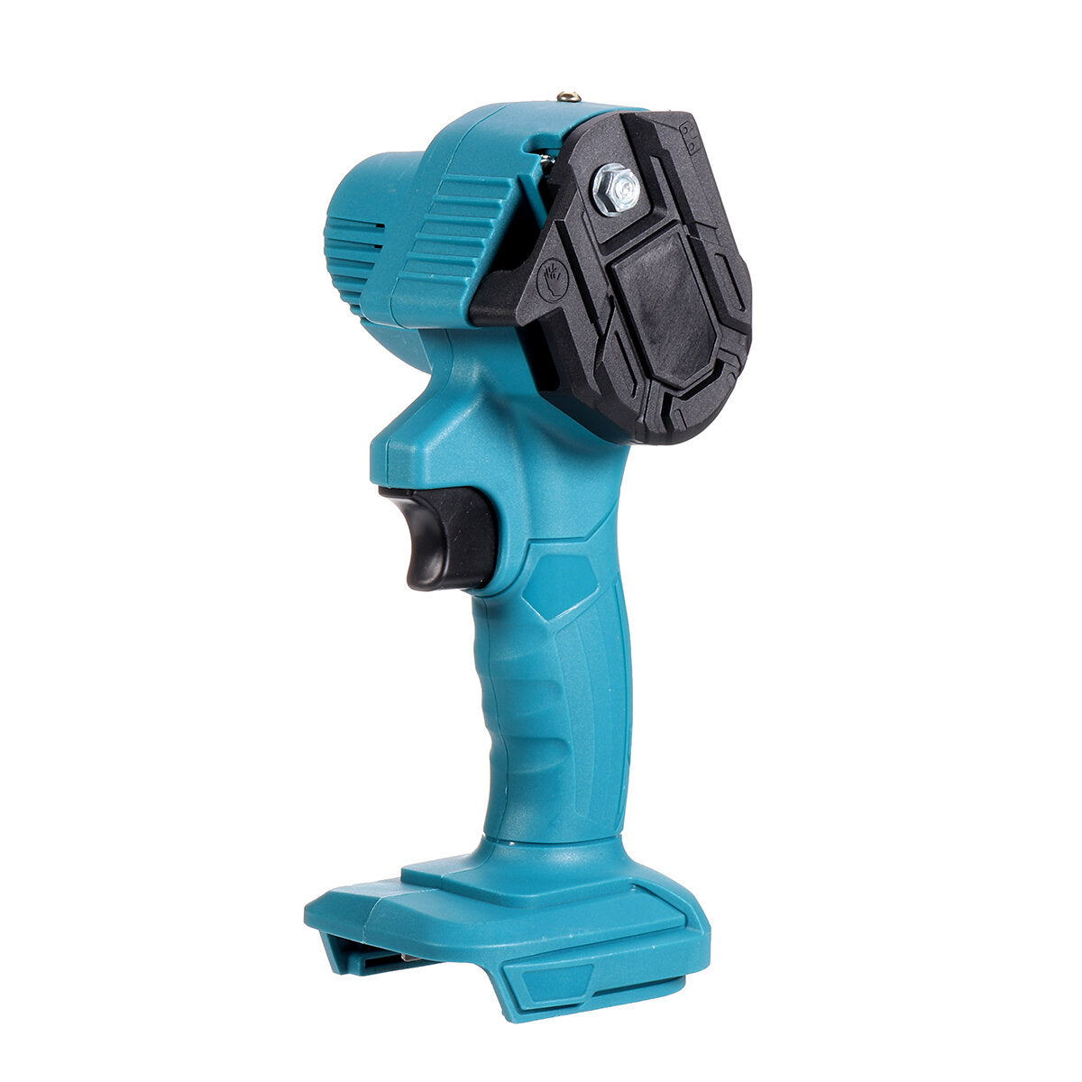 4 inch 800 w 48vf elektrische kettingzaag draagbare handheld houtsnijder houtbewerking snijgereedschap w / geen / 1 st / 2 stuks batterij amerikaanse stekker