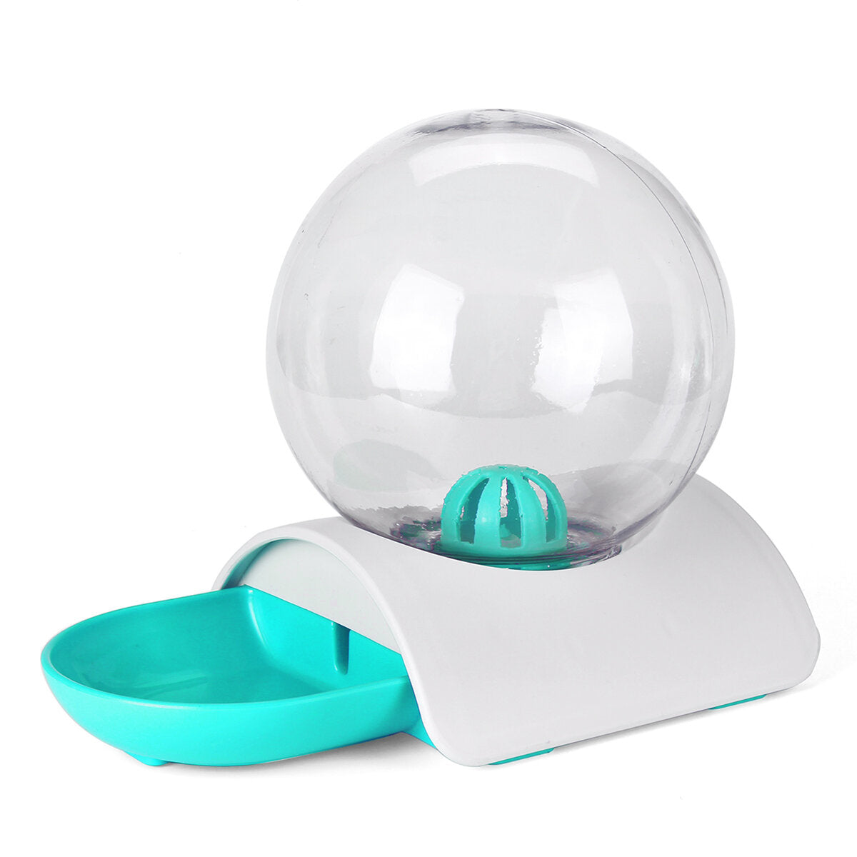 2.8l automatische dieren fontein kat kat hond water dispenser grote intersting drinkbak plastic automatische feeders