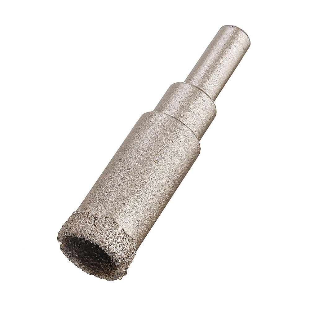 6-22 mm gesoldeerde gatenzaagmachine perforator tegel keramisch glas marmer amarilboor