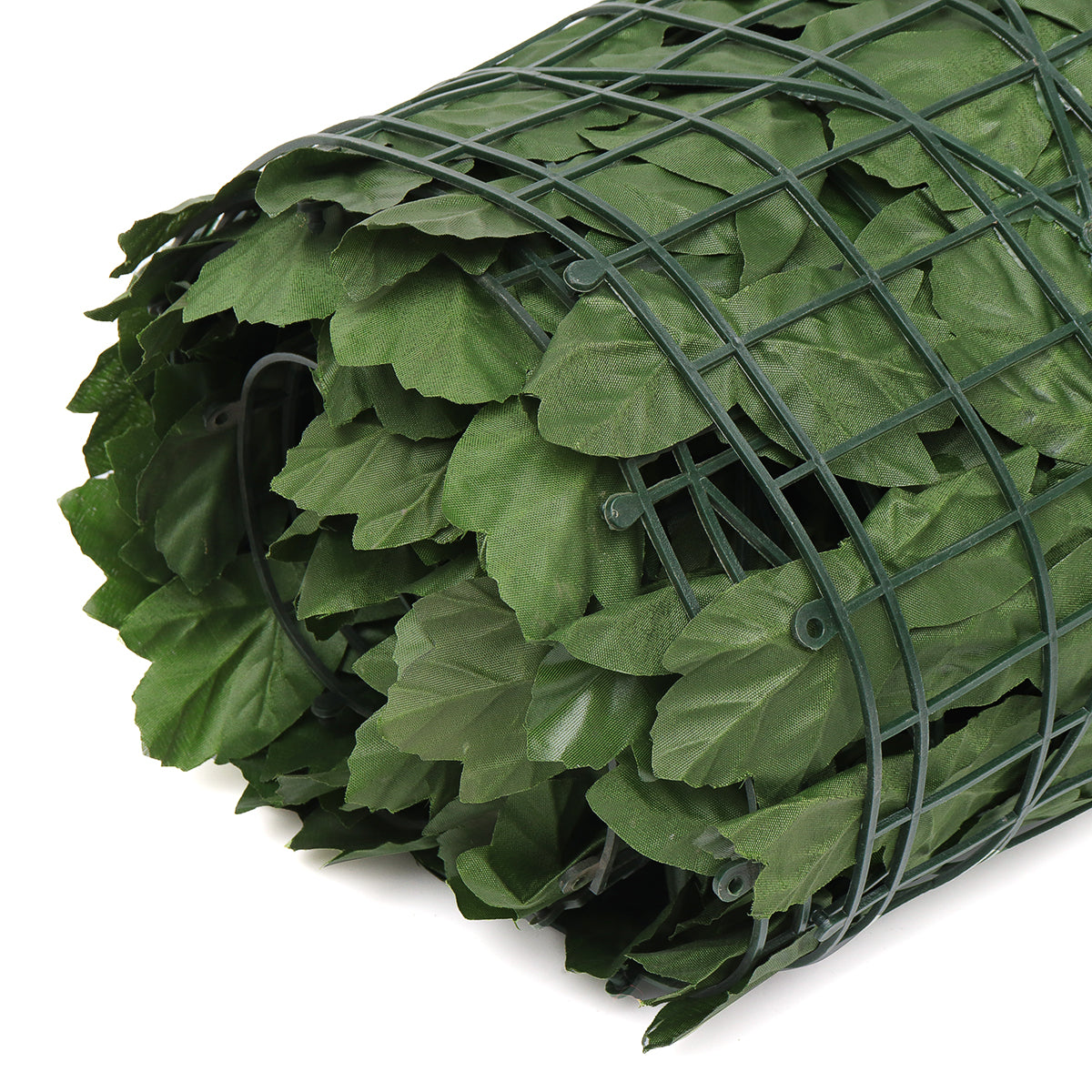 Diompirux 12 stuks 2,2 m lange klimopkunstmatige slinger, nepplanten kamerdecoratie voor keuken, bruiloft, tuin, muurdecoratie, kunstmatige klimopkrans klimop met 50 groene kabelbinders, voor groene p Diompirux 12 stuks 2,2 m lange klimopkunstmatige slinger, nepplanten kamerdecoratie voor keuken, bruiloft, tuin, muurdecoratie, kunstmatige klimopkrans klimop met 50 groene kabelbinders, voor groene p