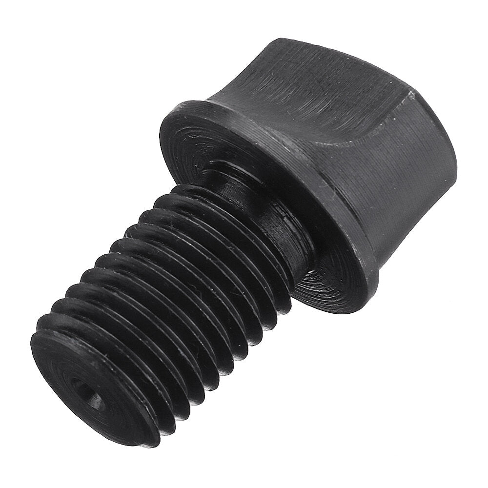 morse taper gereedschaphouder schroef m10-m20 platte staart schroef bolt puller bout voor mt2 mt3 ms4