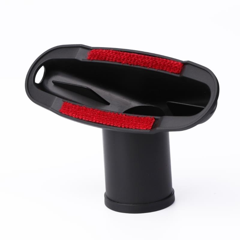 stofzuiger borstelkop 32mm borstel nozzle hoofd cleaning tool stofzuiger onderdelen voor sofa gordijn bed bekleding matras