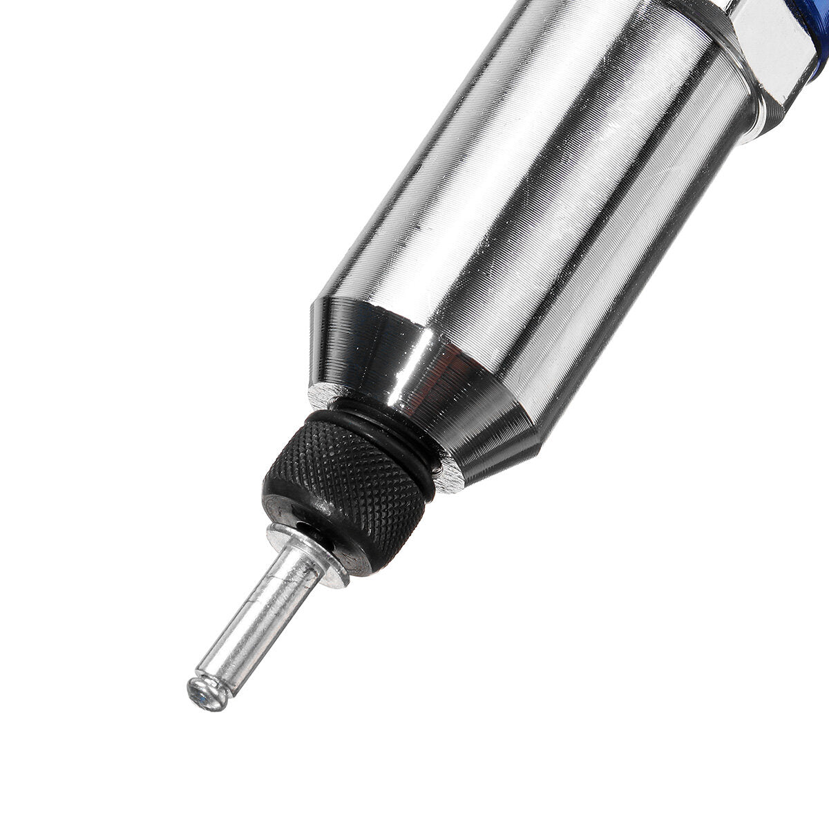 nagelpistool elektrische klinknageladapterset trekklinknagel kerntrekkende conversiekop aluminiumlegering