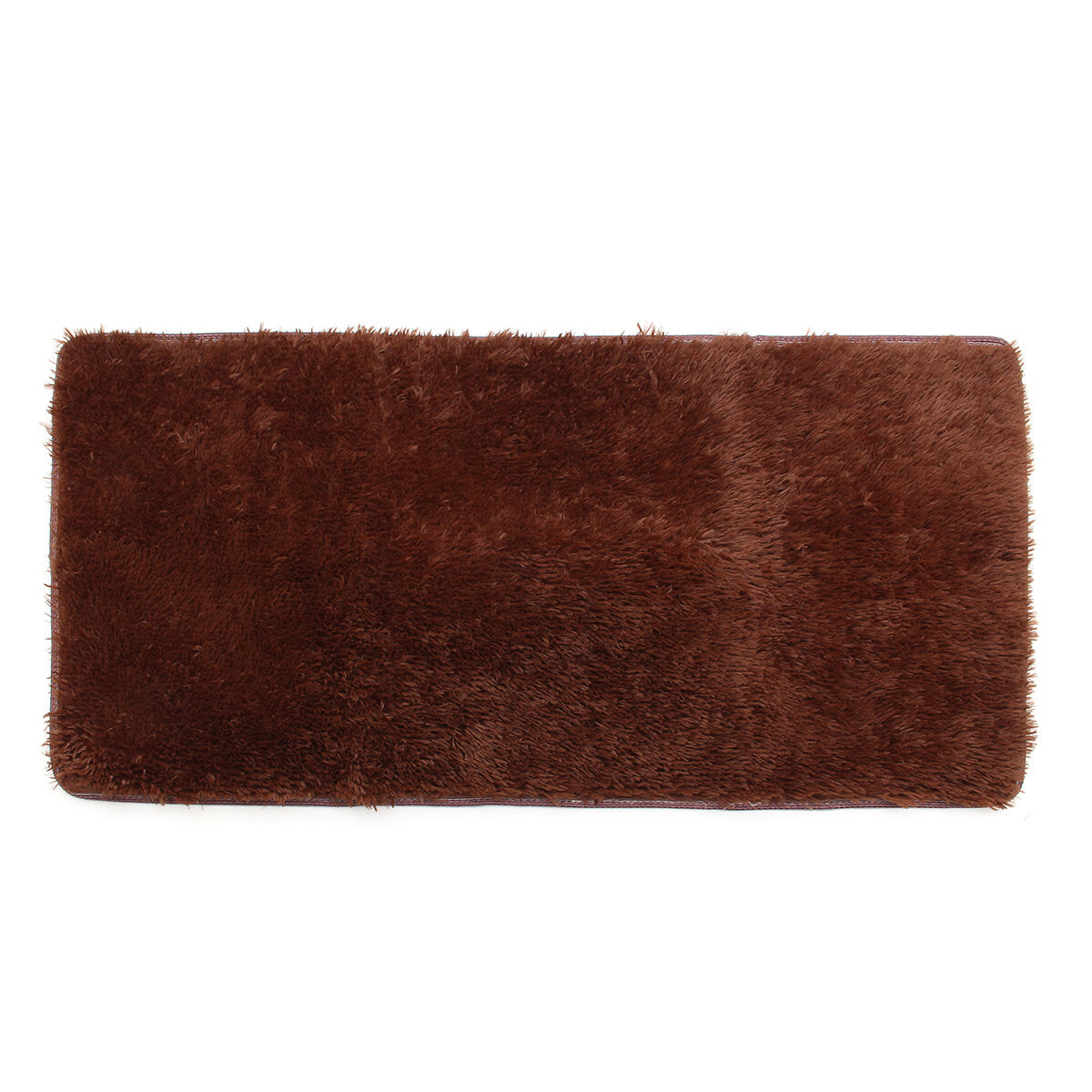 zachte pluizige vloerkleden antislip shaggy vloerkleed thuis slaapkamer vloerbedekking